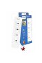 Universal Extension With Switch 4Way - 2