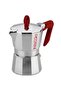 Aluminium Coffee Maker, 3 Cups Capacity - 4