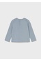 Baby Girl Printed Long Sleeve T-Shirt - 3