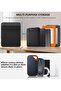 Portable Hard Drive Sleeve for Laptop - 3