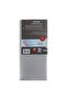 Ironing Board Cover, 1 Pc, 145 x 50 cm, Grey, LN124 - 4