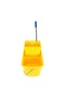 Wringer Mop Bucket, 20LA8986 - 5
