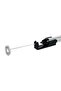 Stainless Steel Milk Frother - 2