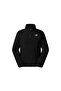 M Glacier Fleece 1/4 Zip Jacket Women's Outdoor Parka Nf0A8D0Qjk31 Black