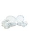 Dinner Set Blue Lagune 38pcs - 3