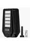 Solar Street light with Remote, 50W