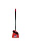 Long Handle Dustpan with Broom - 1 set - 3