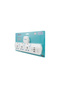 4 Way T-Socket Multi Adapter with 2 USB-A and 1 USB-C Ports, IK-303MPU - 5