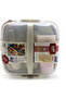 Plastic Deluxe Picnic Set, 32 pcs, Assorted, AP9146 - 5