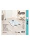 Digital Bathroom Scale, IK-BS36 - 6