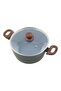 Granite Dutch Oven FN04-26D 26cm - 7