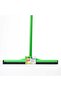 Squeezy Mop Window Cleaner 24x44cm Green Handle Set