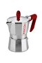 Aluminium Coffee Maker, 3 Cups Capacity - 7