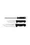 Knife Set 3Pcs