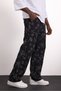 Unisex New Generation Original Design Street Style Sports Baggy Pants - 2