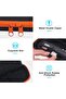Hard Carrying Case for SanDisk Extreme Pro/SanDisk Extreme Portable External SSD - 3