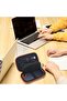 Hard Carrying Case for SanDisk Extreme Pro/SanDisk Extreme Portable External SSD - 6