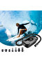 Multi-Purpose Wireless Air Pump |   Sup Tents and Car Tires Compatible |   150 Psi - 7