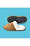 Soft Dama Slippers - Beige - Size 37 - 2