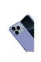 iPhone 17 Pro Compatible Case Vibrant Pastel Colors Velvet Soft Touch Inside - 3