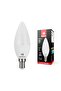 5.5W LED Candle Lamp, Warm White