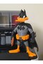 Daffy Duck Batman Figürü - 5