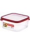 Plastic Food Keeper, 2.5L - 3