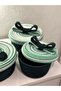 Green Bursa 3-Piece Set - 2