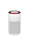 Air Purifier 50W, Hepa Filter, White, IK-AP26