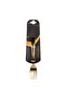 Stainless Steel Gold Plated Fruit Fork Set, 2 pcs