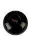 Opalware Soup Bowl, 5 inches, Black - 2
