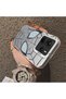 Xiaomi Redmi Note 14 4g Compatible Silicone Edge Hard Back Anti-Fall Case Spiderman Patterns - 4