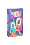 Mini portable game console Pink - 7