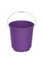 Bucket EX-50 13Litre Assorted Color 1pc