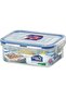 Lock&Lock Food Container, 350 ml, HPL 806