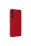 Samsung Galaxy S23 Plus Compatible Case Vibrant Pastel Colored Velvet Soft Touch Inside - 2