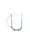 Troquet Glass Mug, 32 cl, L7344