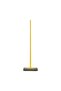 Hard Broom