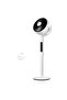 Pedestal Smart Air Circulator Fan - 2