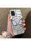 Samsung Galaxy A12/M12 Compatible Silicone Edge Hard Back Anti-Fall Case Spiderman Patterns - 4