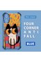 iPhone 16 Compatible Transparent Silicone Flutter Protective Case Kitten Patterns - 2