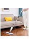 Spray Mop 2 in 1 with Microfiber Flat Pad Head 360 degree - 2