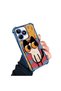 Realme Note 50 4g Compatible Transparent Silicone Flutter Protective Case Kitten Patterns - 3