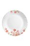 Opal Soup Plate, 205 mm, Aster Pink