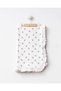 Lavender 3-Piece Organic Hospital Discharge Set 100% Cotton Baby Girl - 4