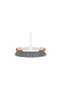 Broom With Handle GS919 Assorted - 2