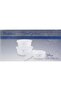 Noodle Bowl Set with Lid, 3 Pcs, 5 inch - 7