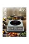Digital Infrared Cooker, 2200W, Grey, IK-ICD52 - 6