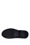 Men's Genuine Leather Black Classic Boots - 4
