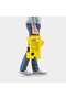 110 Bar K2 Universal Edition Pressure Washer - 8